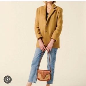 Rouje Jacques Jacket